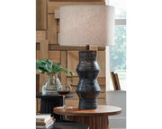 Kerbert 2-Piece Lamp Set