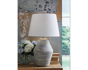 Lawrock Table Lamp