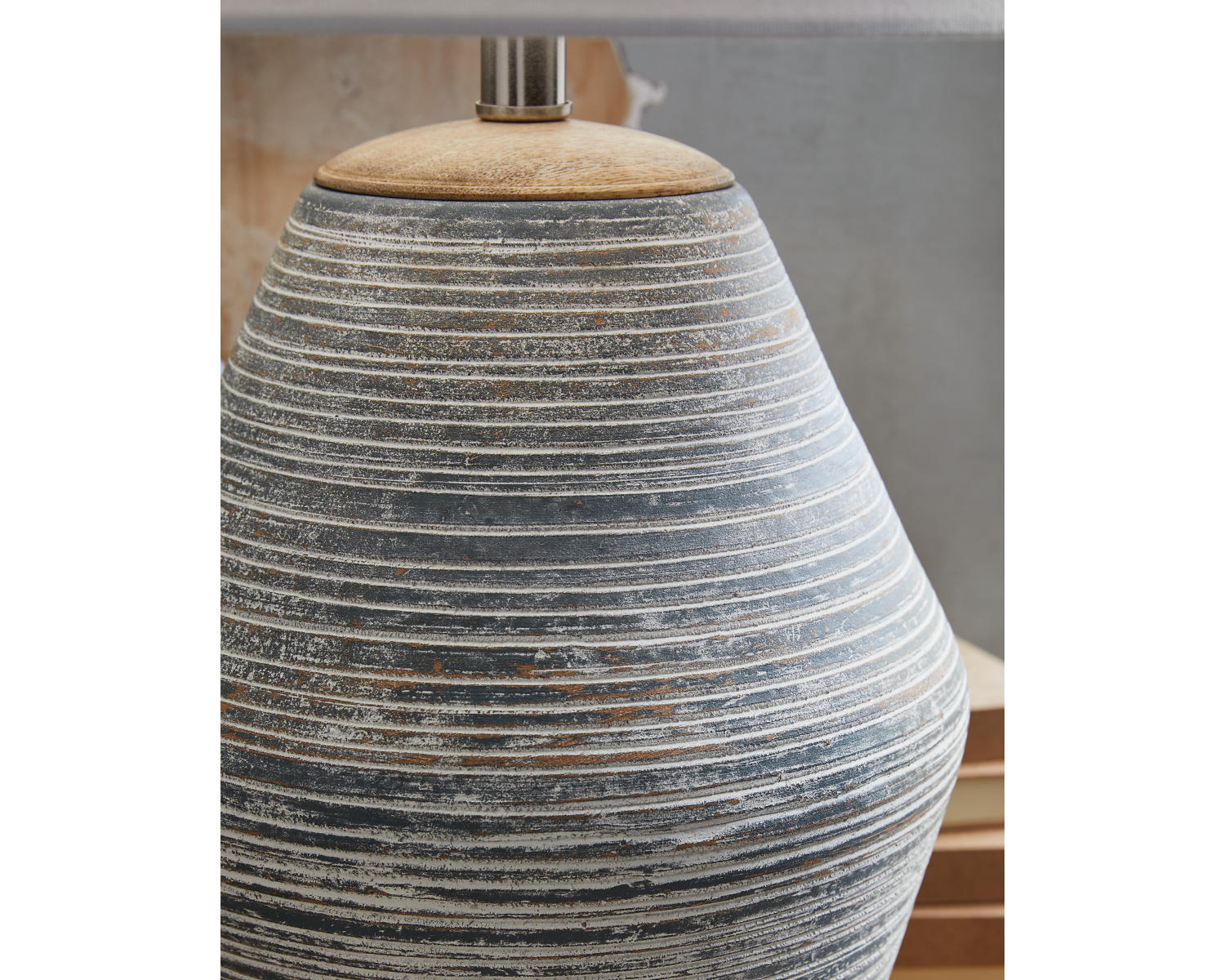 Lawrock Table Lamp