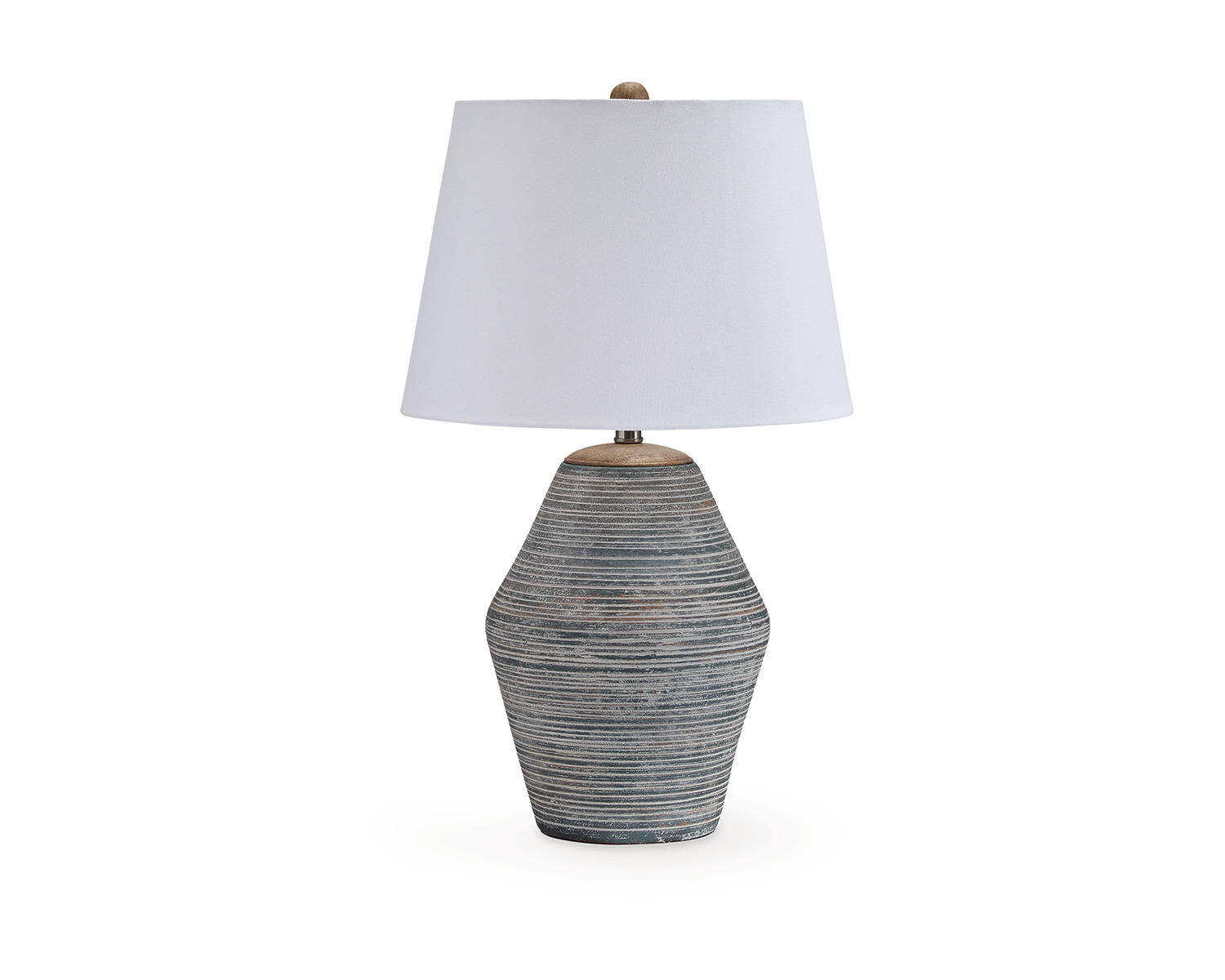 Lawrock Table Lamp