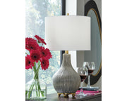 Judlen Table Lamp