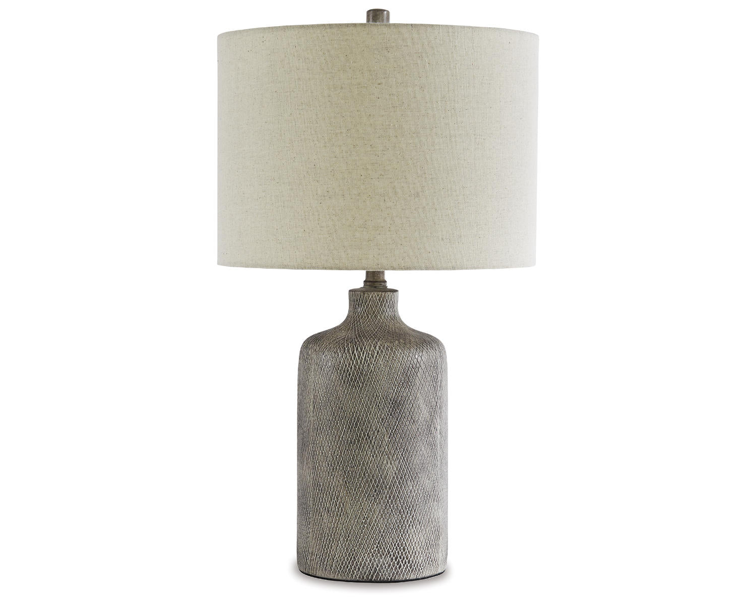 Linus Table Lamp (Set of 2)
