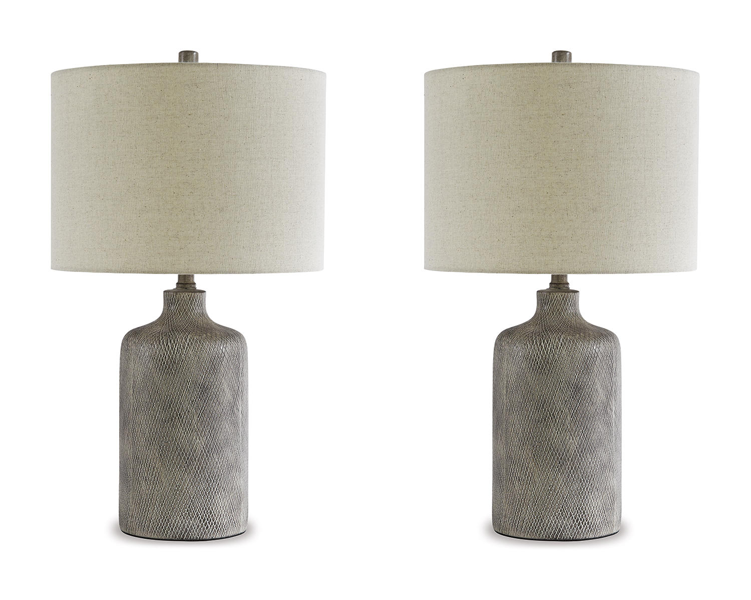Linus Table Lamp (Set of 2)