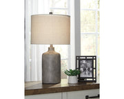 Linus Table Lamp (Set of 2)