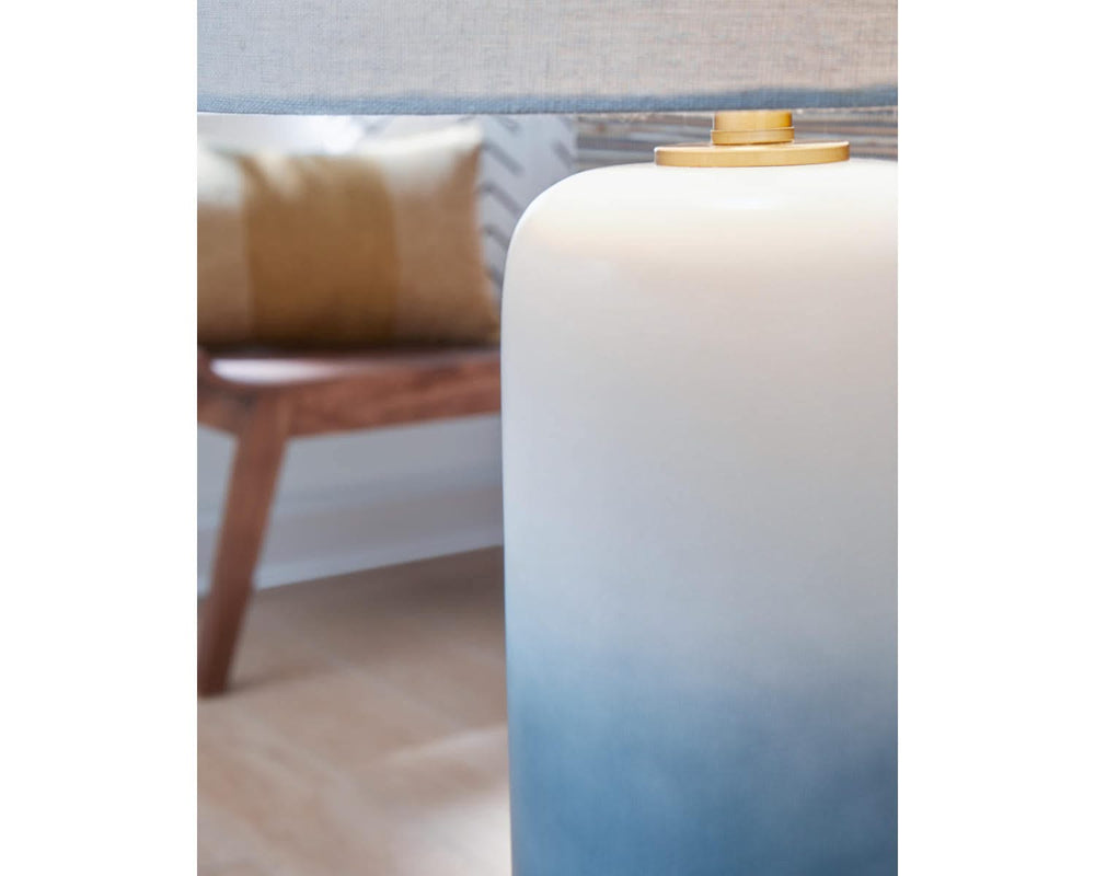 Lemrich Table Lamp