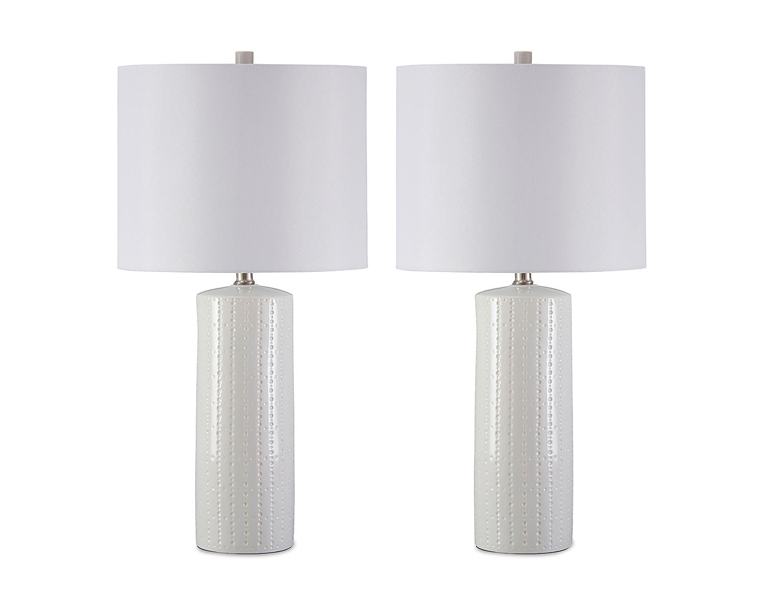 Steuben Table Lamp (Set of 2)