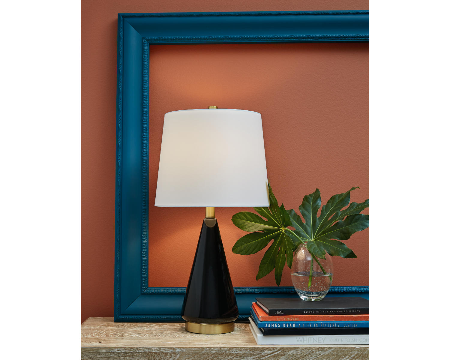 Ackson Table Lamp (Set of 2)