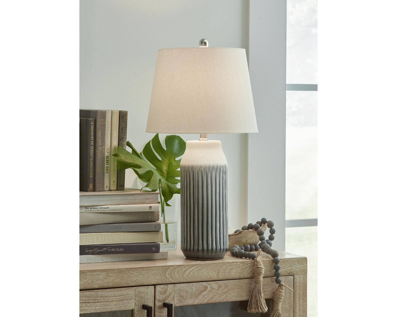 Afener Table Lamp (Set of 2)