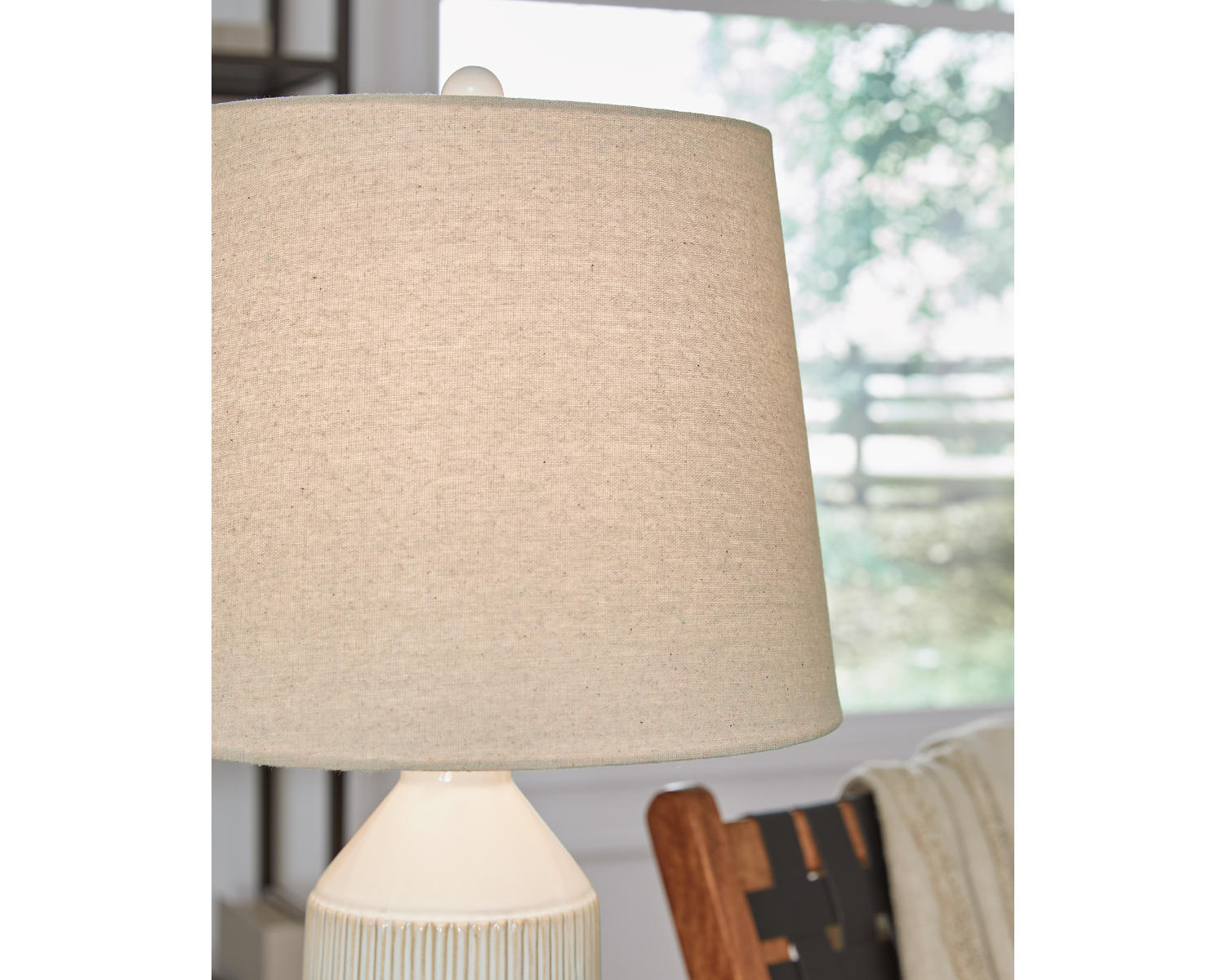 Willport Table Lamp (Set of 2)