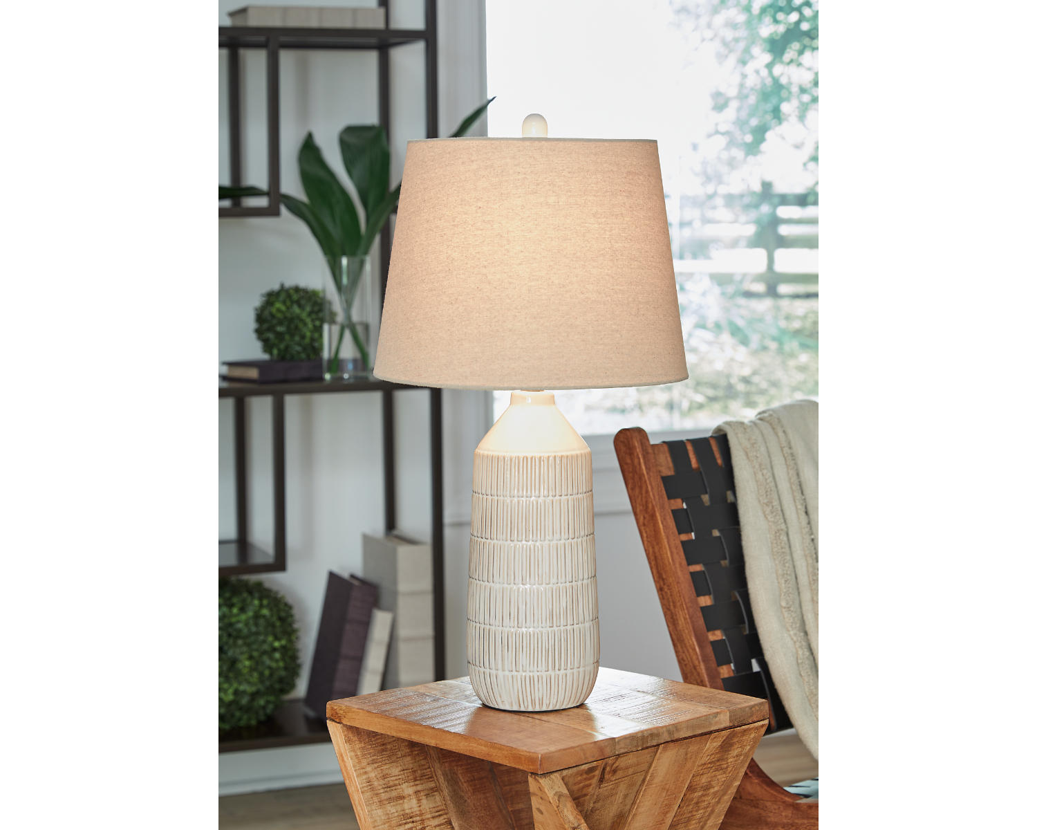 Willport Table Lamp (Set of 2)