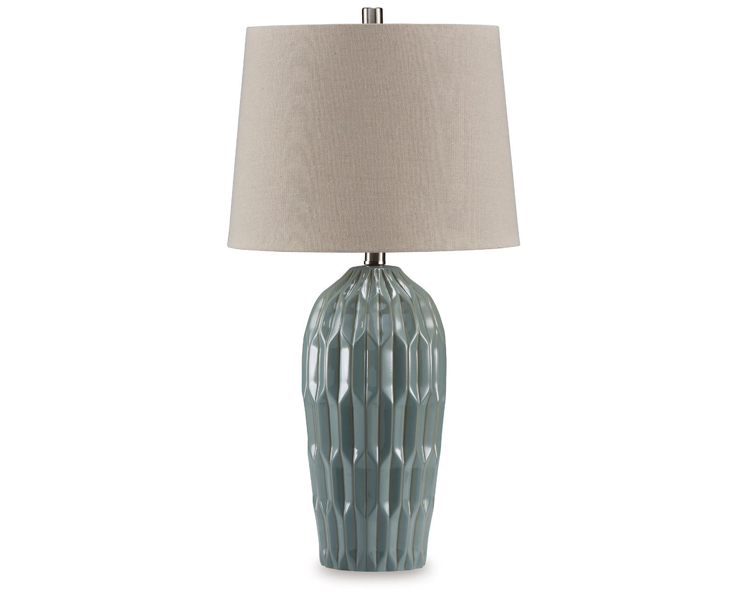 Hadbury Table Lamp (Set of 2)