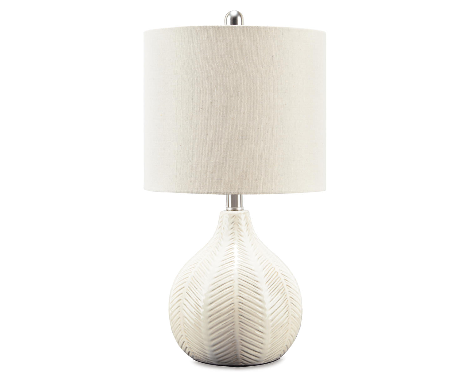 Rainermen Table Lamp (Set of 2)