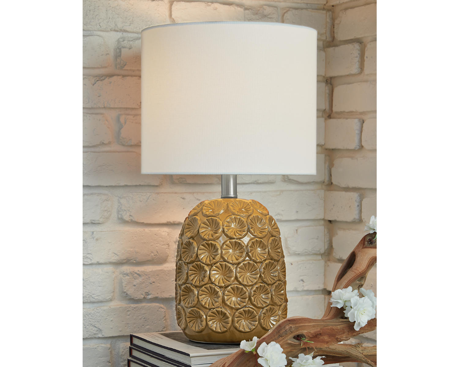 Moorbank Table Lamp (Set of 2)
