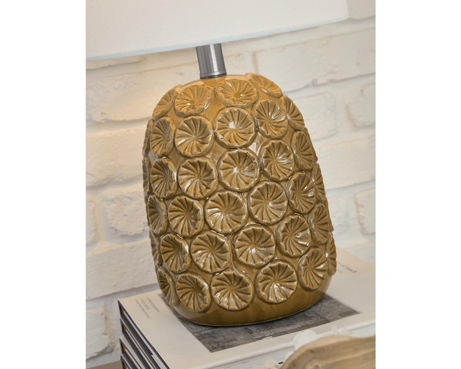 Moorbank Table Lamp