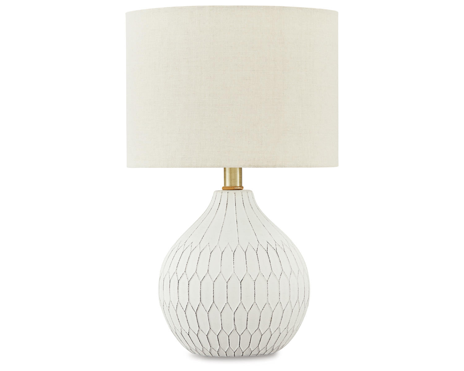 Wardmont Table Lamp