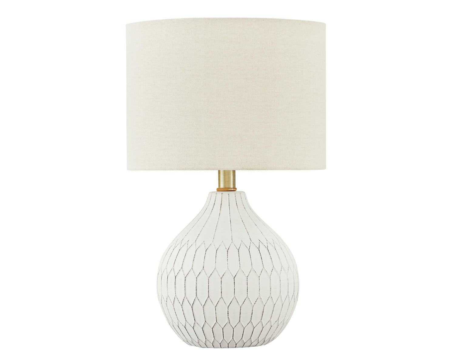 Wardmont Table Lamp (Set of 2)