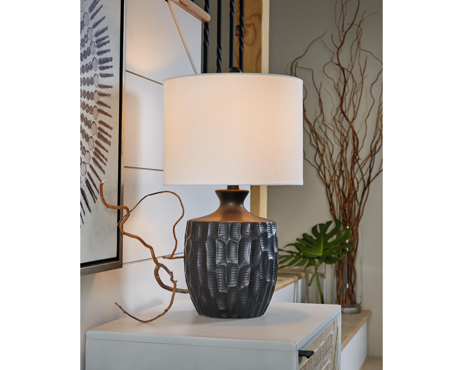 Ellisley Table Lamp (Set of 2)