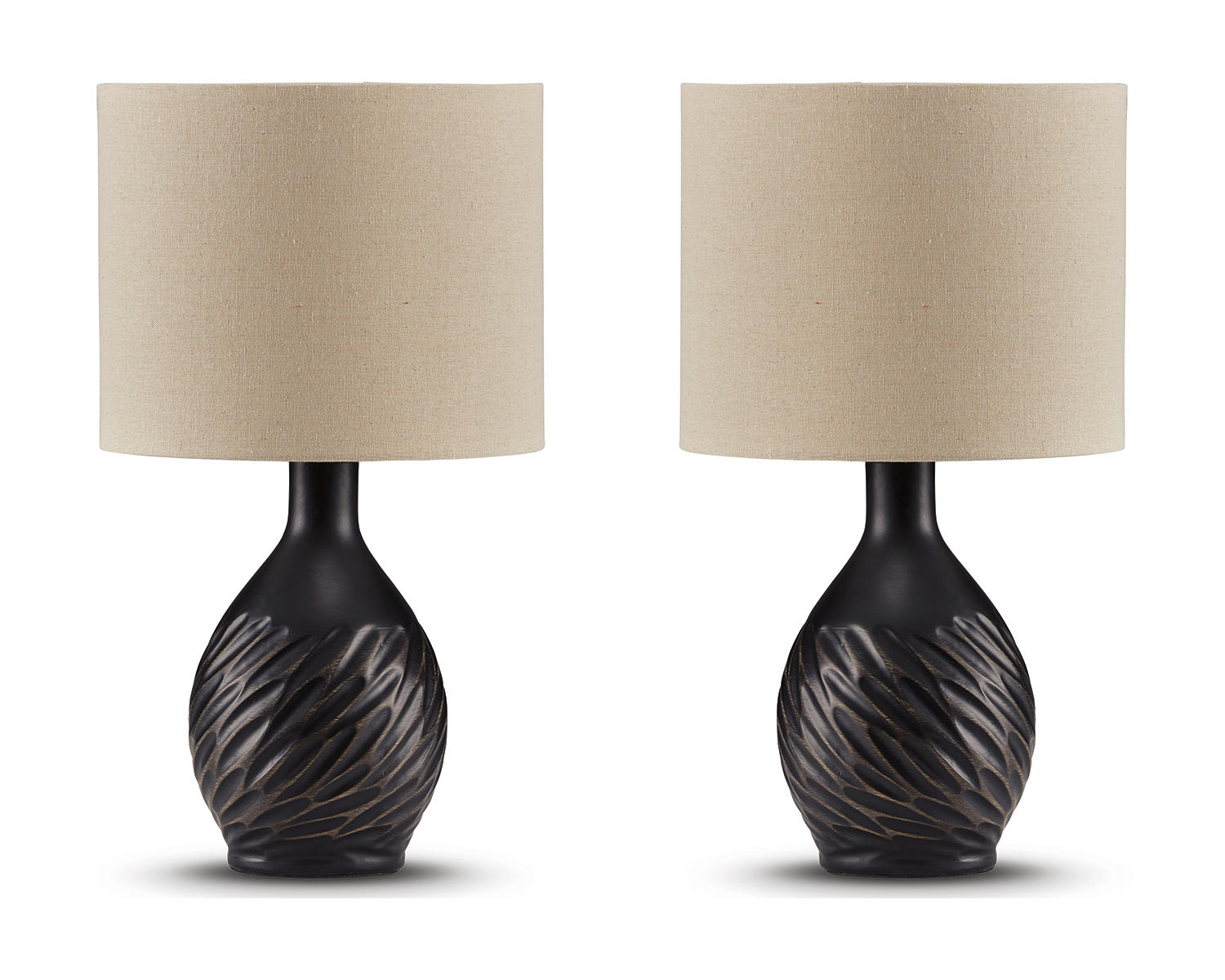 Garinton Table Lamp (Set of 2)