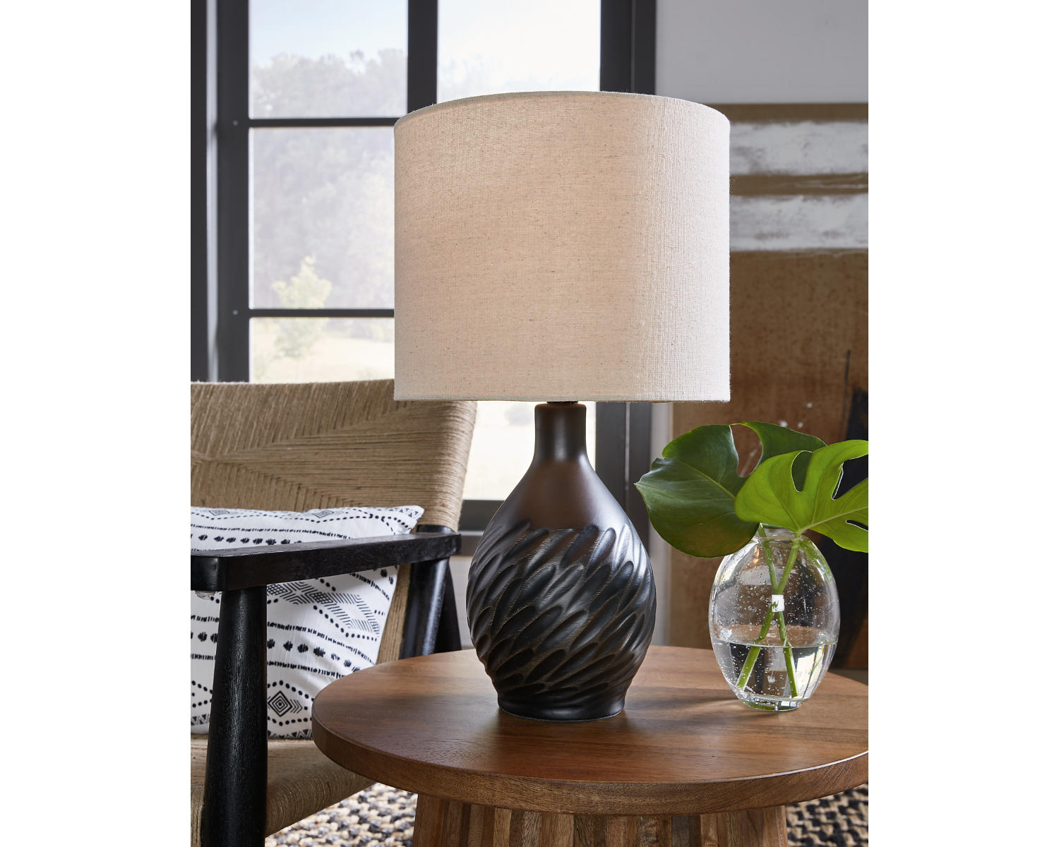Garinton Table Lamp (Set of 2)