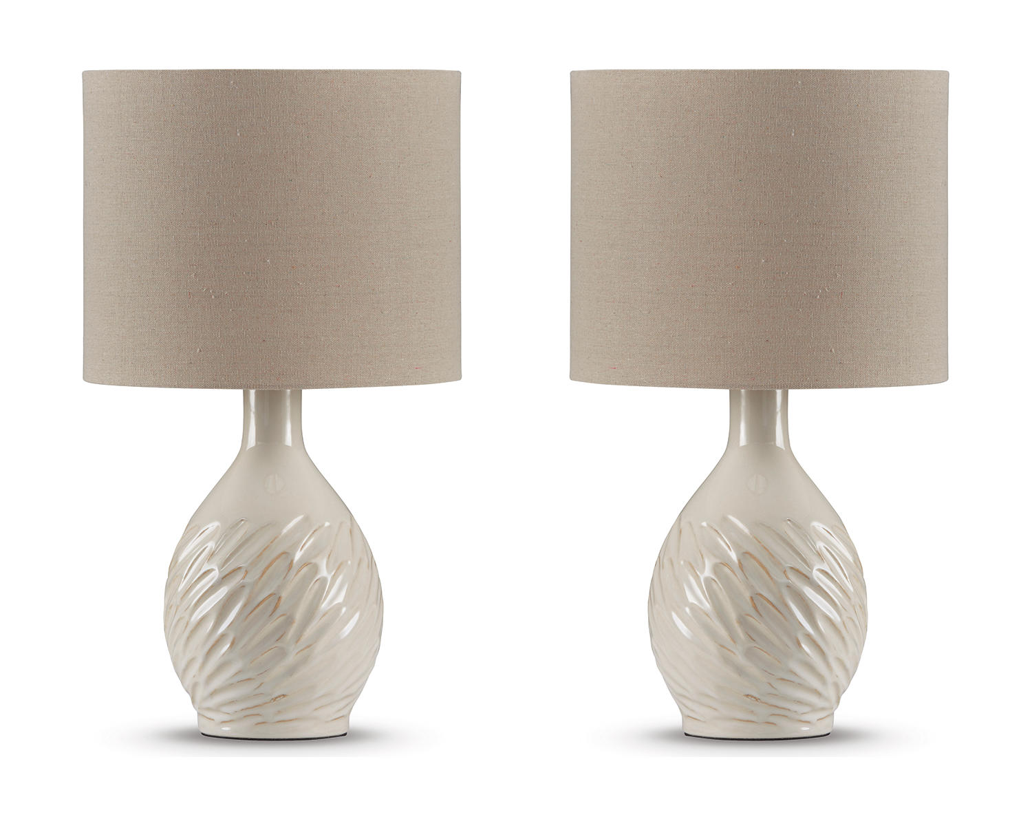 Garinton Table Lamp (Set of 2)