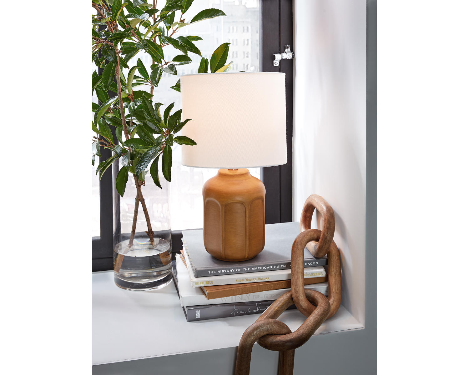 Gierburg Table Lamp