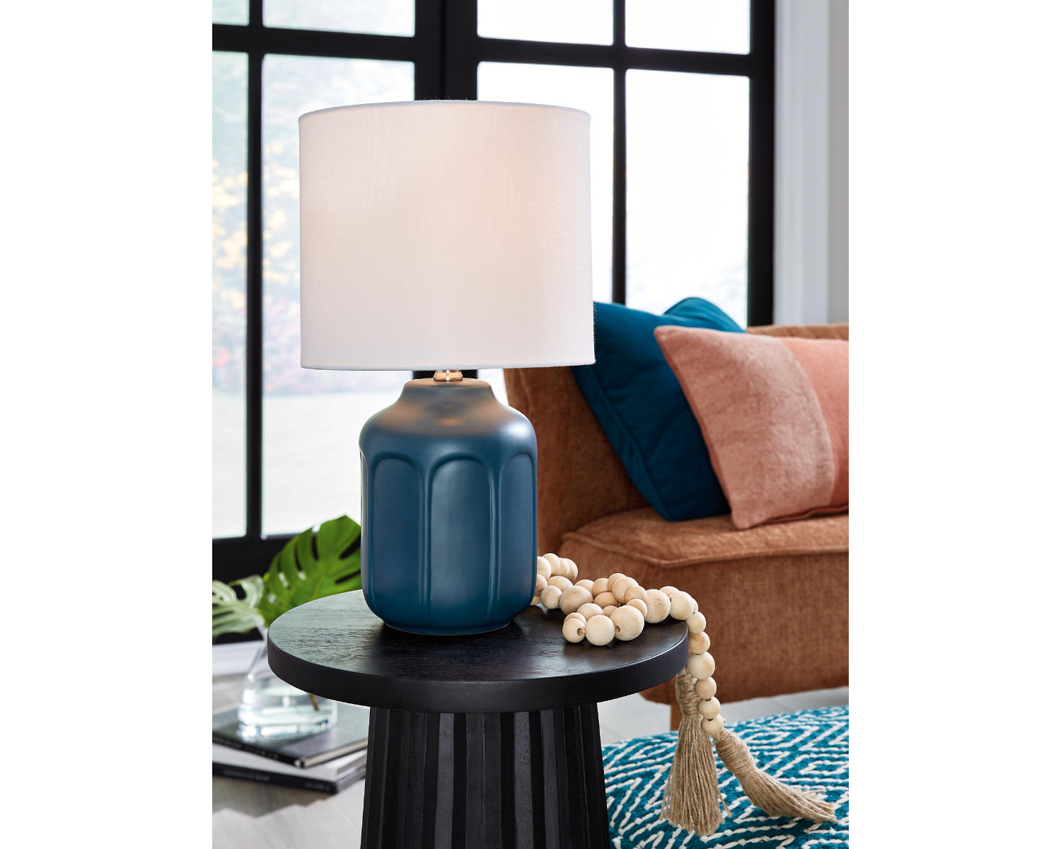 Gierburg Table Lamp (Set of 2)