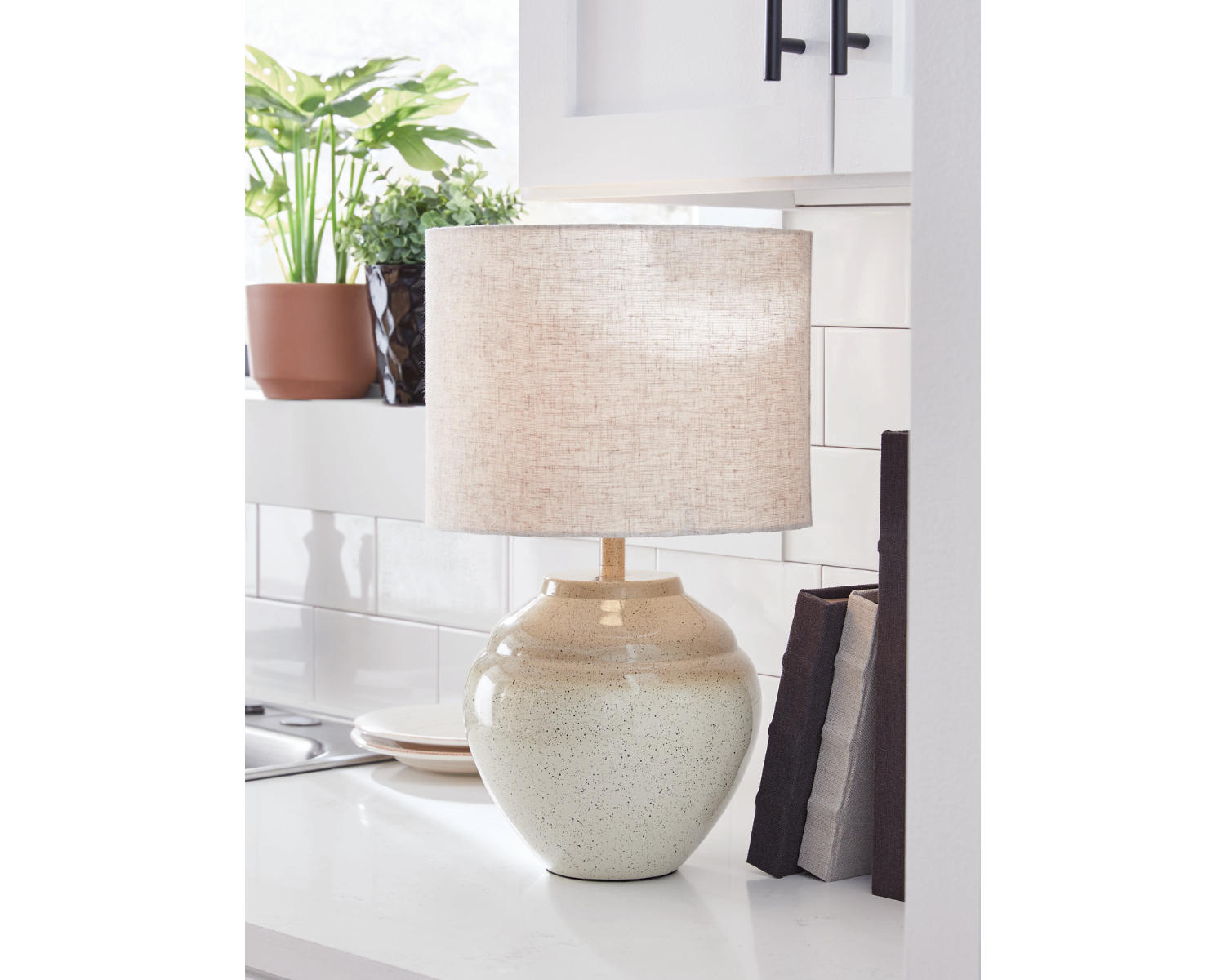 Waldish Table Lamp
