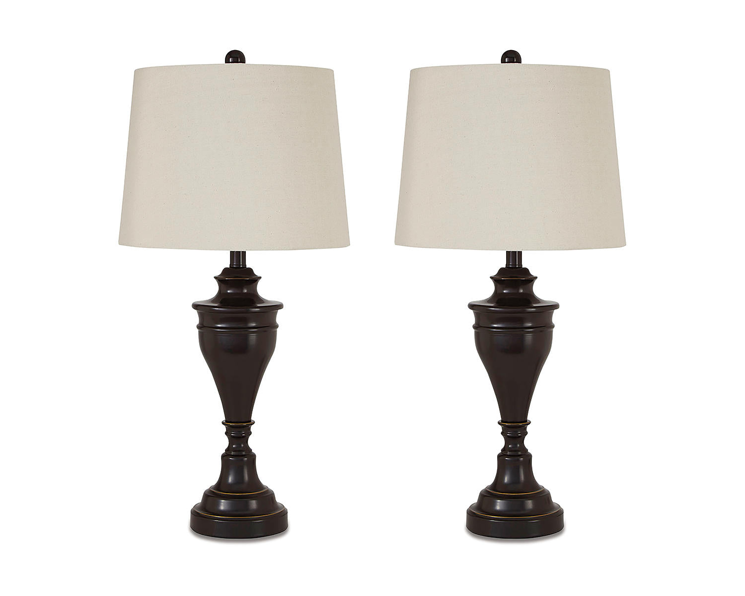 Darlita Table Lamp (Set of 2)