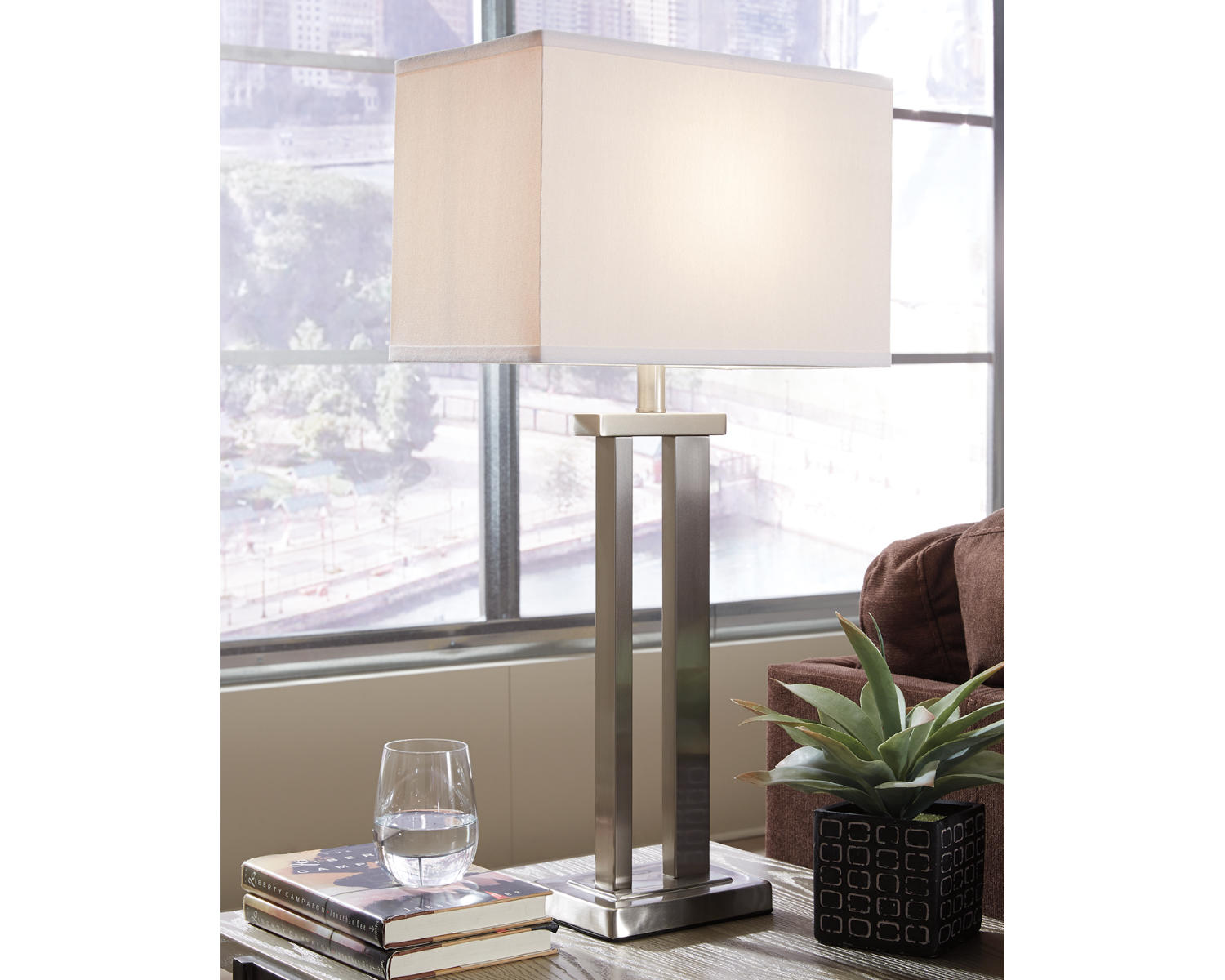 Aniela Table Lamp (Set of 2)