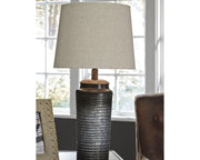 Norbert Table Lamp (Set of 2)