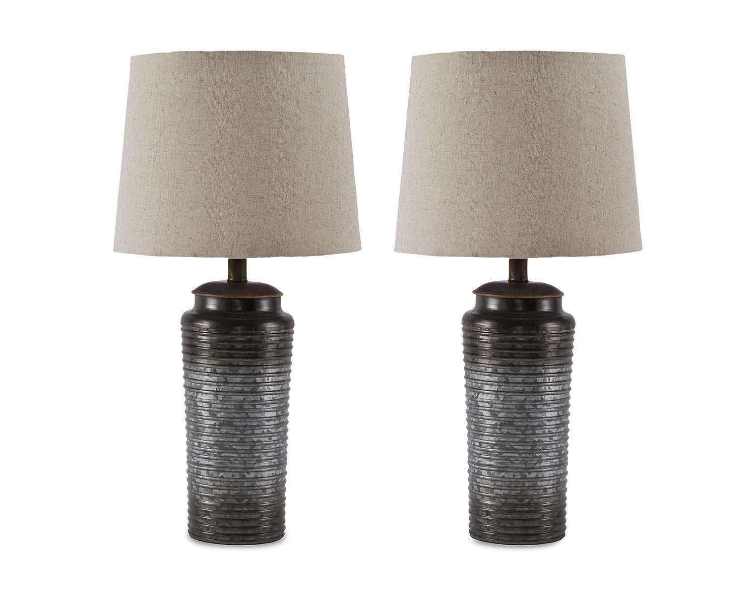 Norbert Table Lamp (Set of 2)
