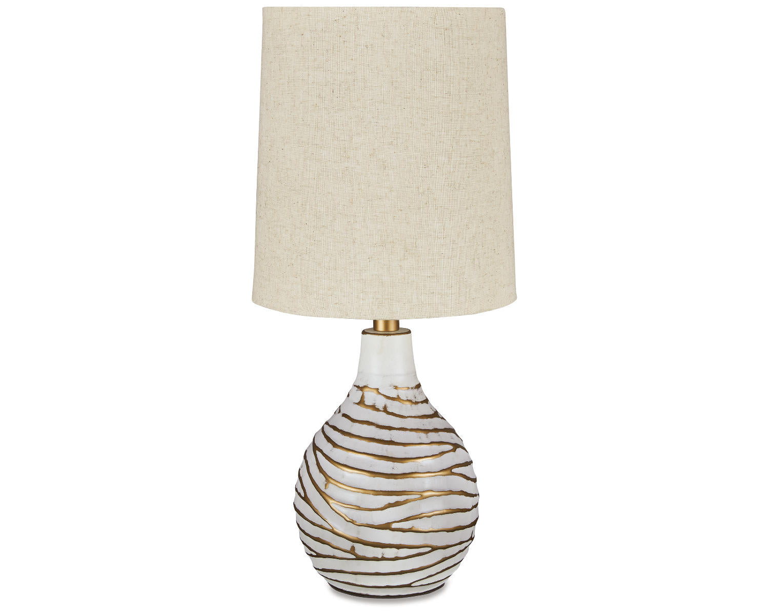 Aleela Table Lamp (Set of 2)