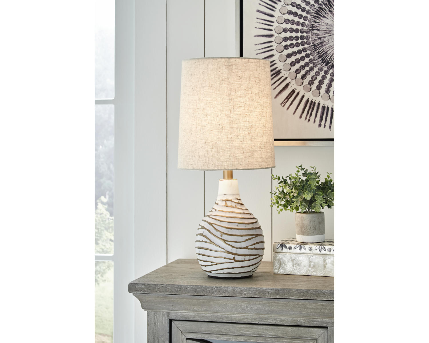 Aleela Table Lamp