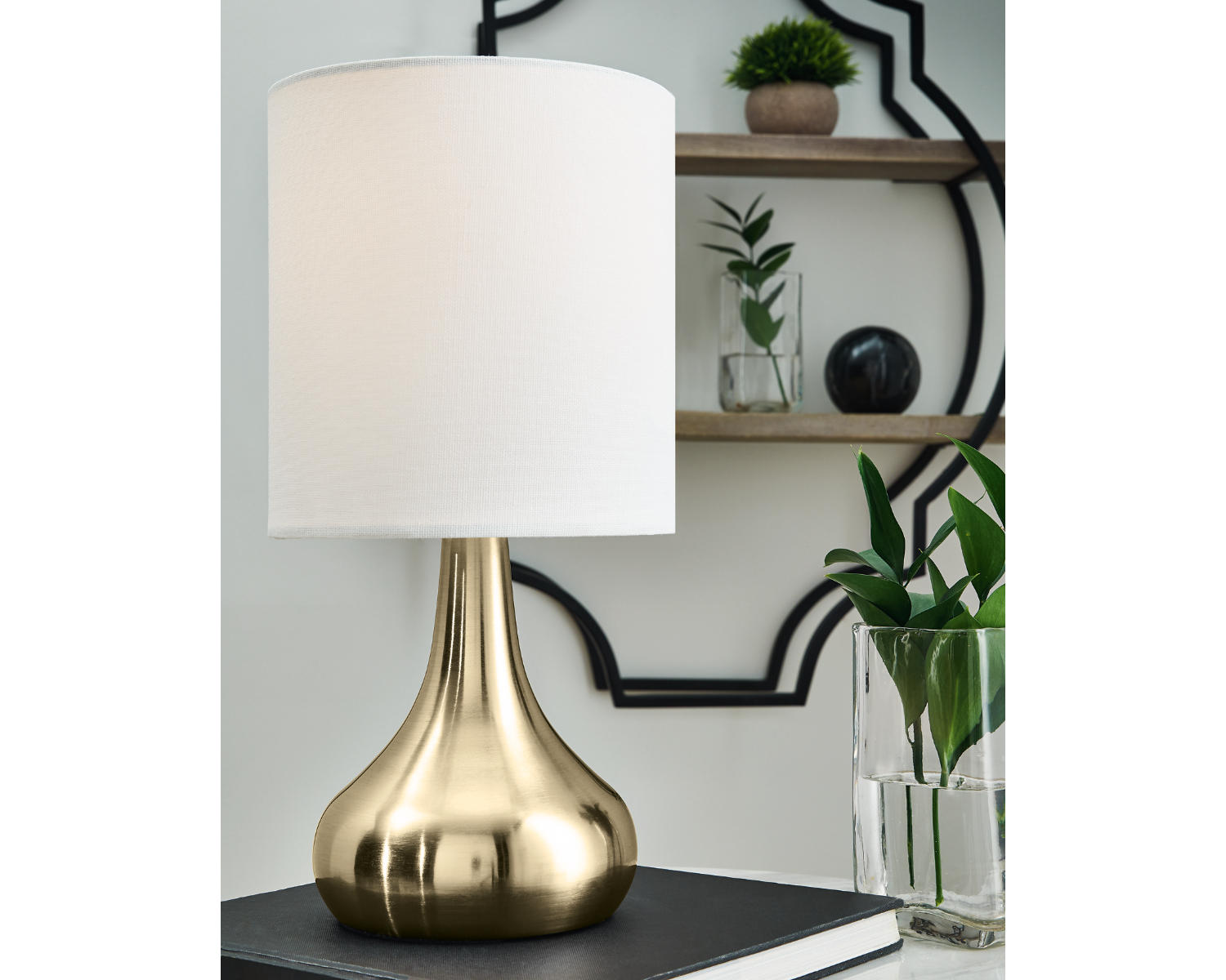 Camdale Table Lamp (Set of 2)