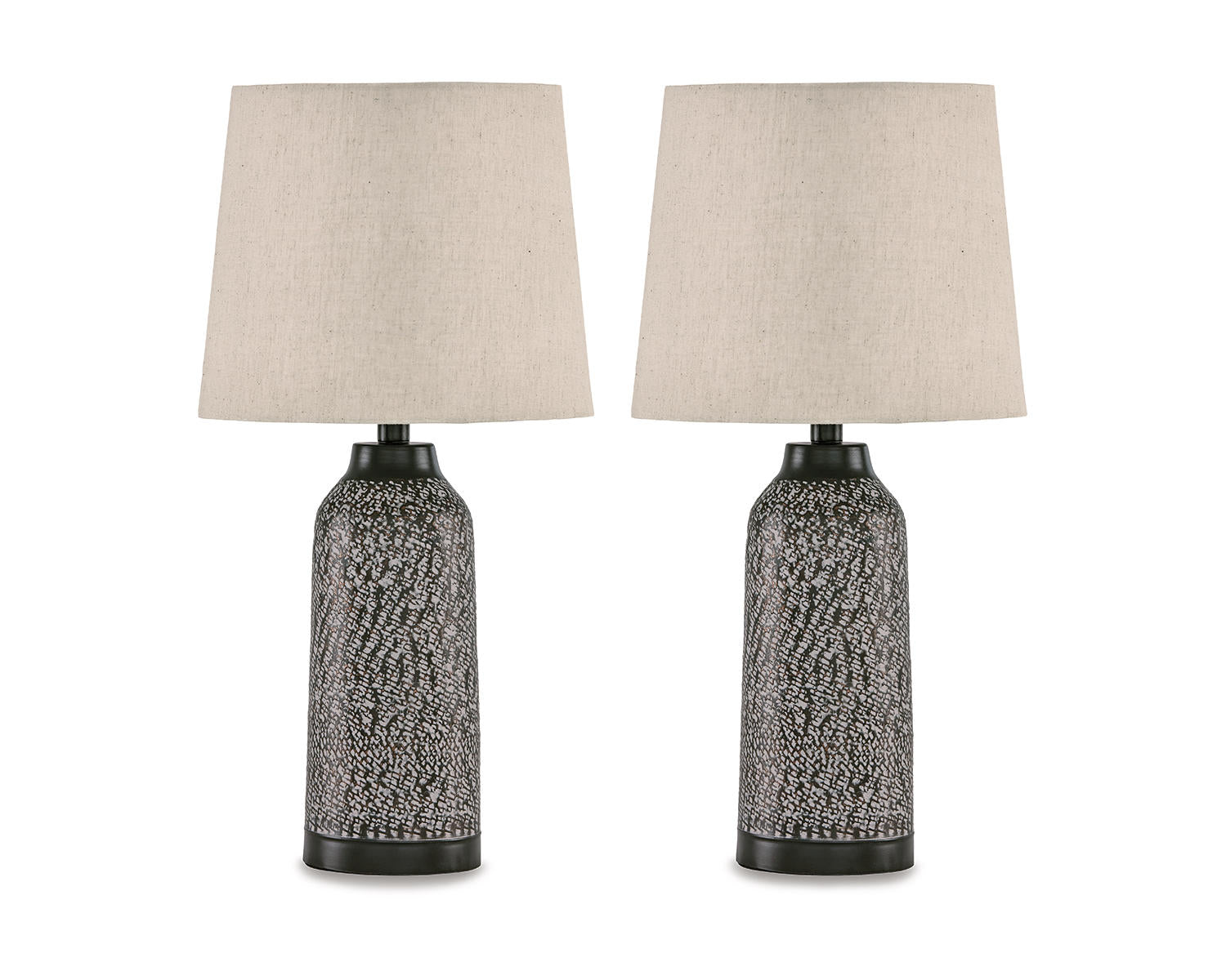 Lanson Table Lamp (Set of 2)