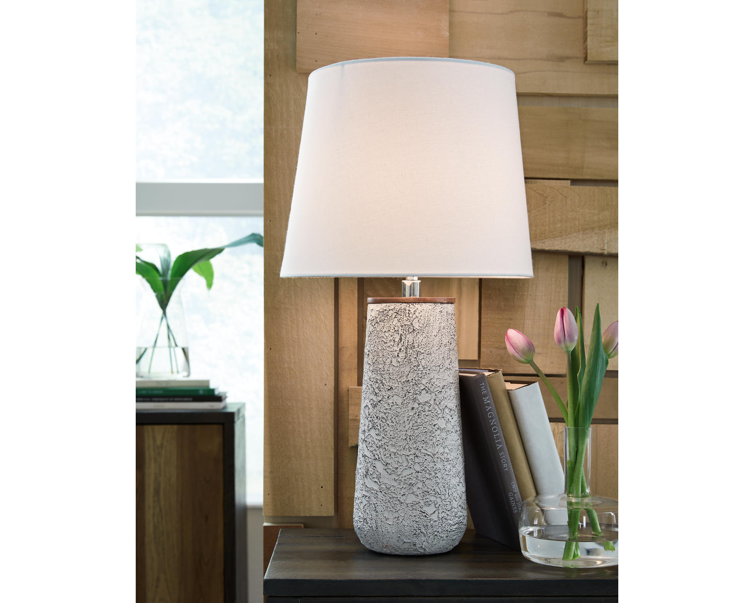 Chaston Table Lamp (Set of 2)