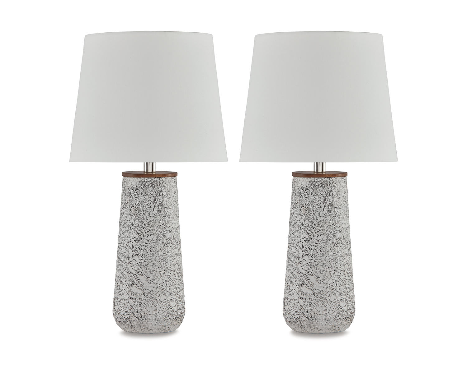 Chaston Table Lamp (Set of 2)