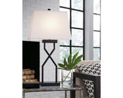 Brookthrone Table Lamp (Set of 2)