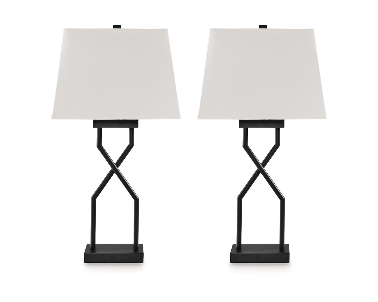 Brookthrone Table Lamp (Set of 2)