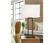 Voslen Table Lamp (Set of 2)