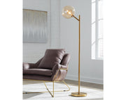 Abanson Floor Lamp