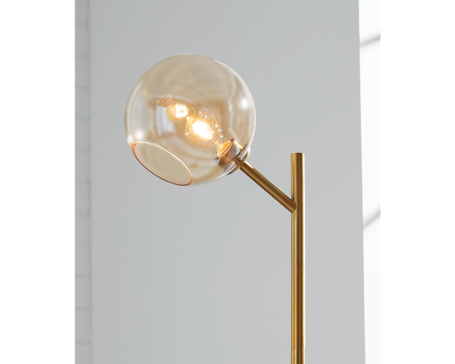 Abanson Floor Lamp
