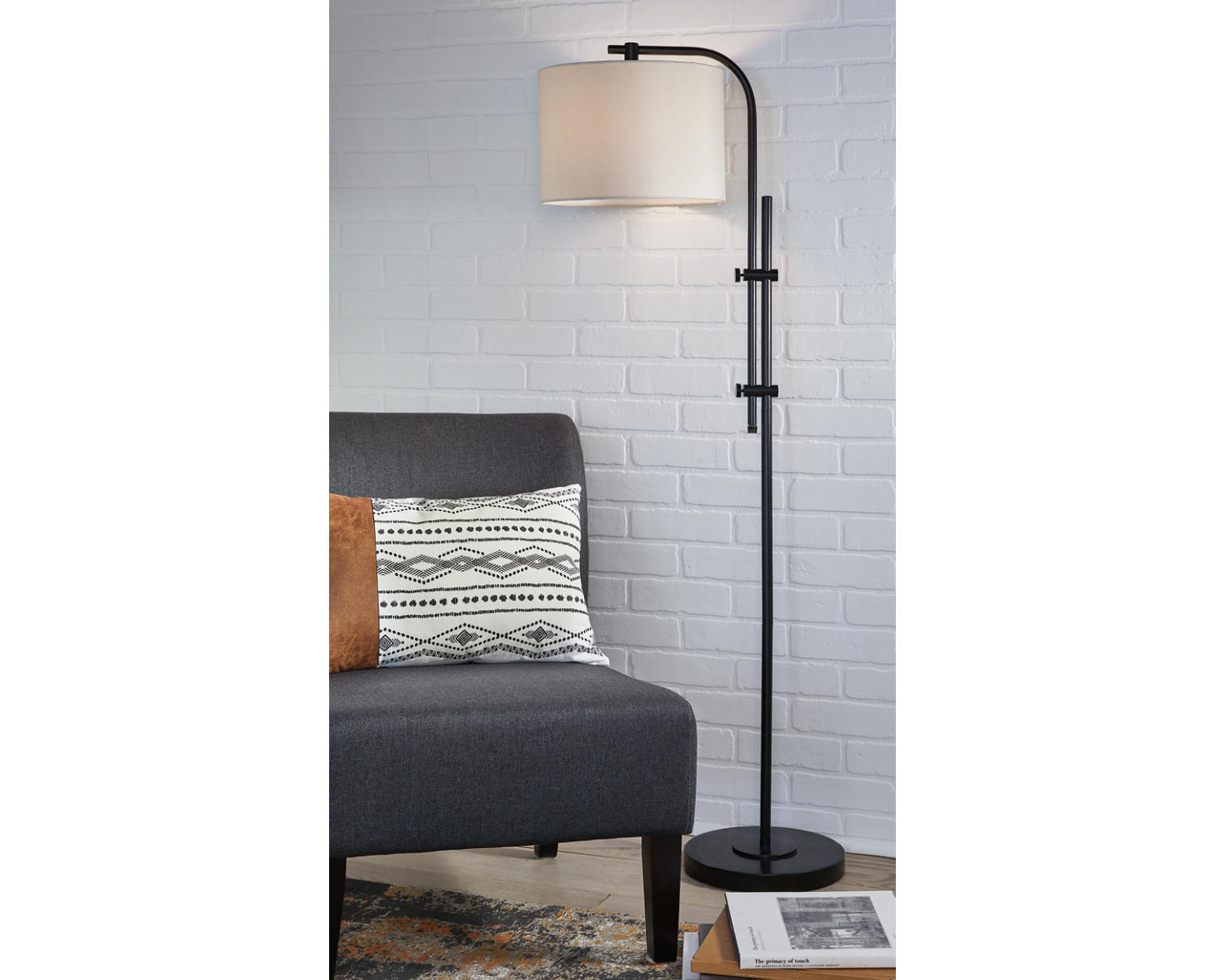 Baronvale Floor Lamp