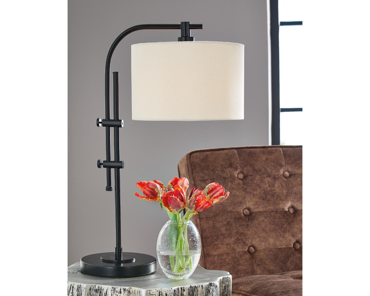 Baronvale Accent Lamp (Set of 2)