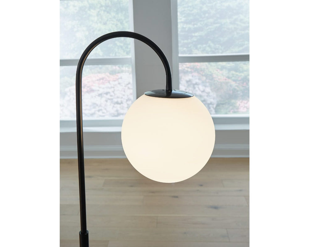 Walkford Floor Lamp