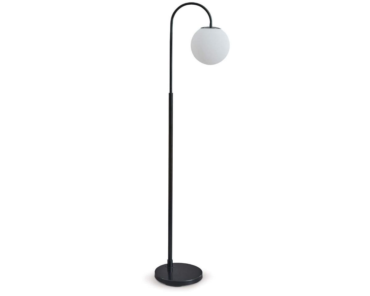 Walkford Floor Lamp