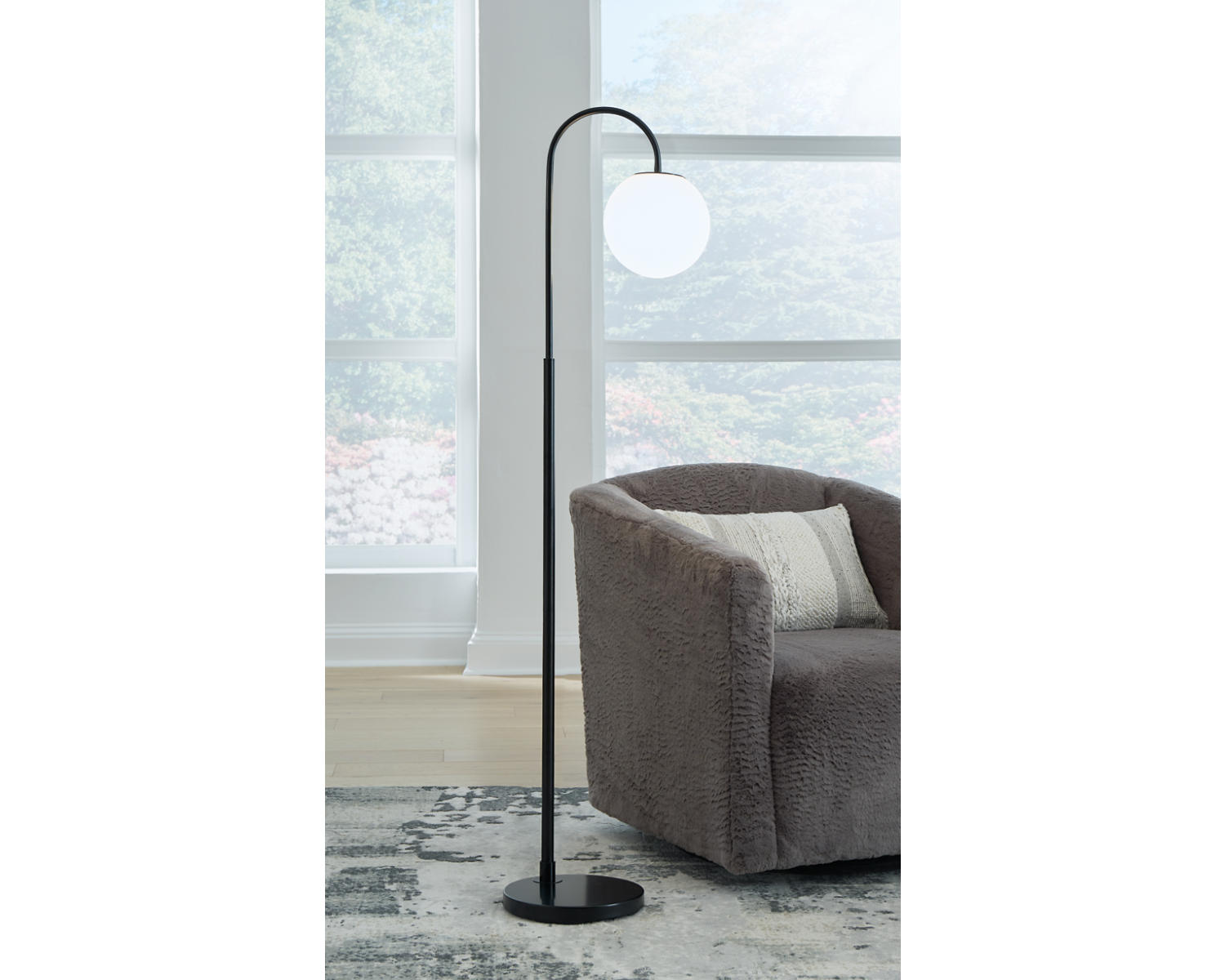 Walkford Floor Lamp