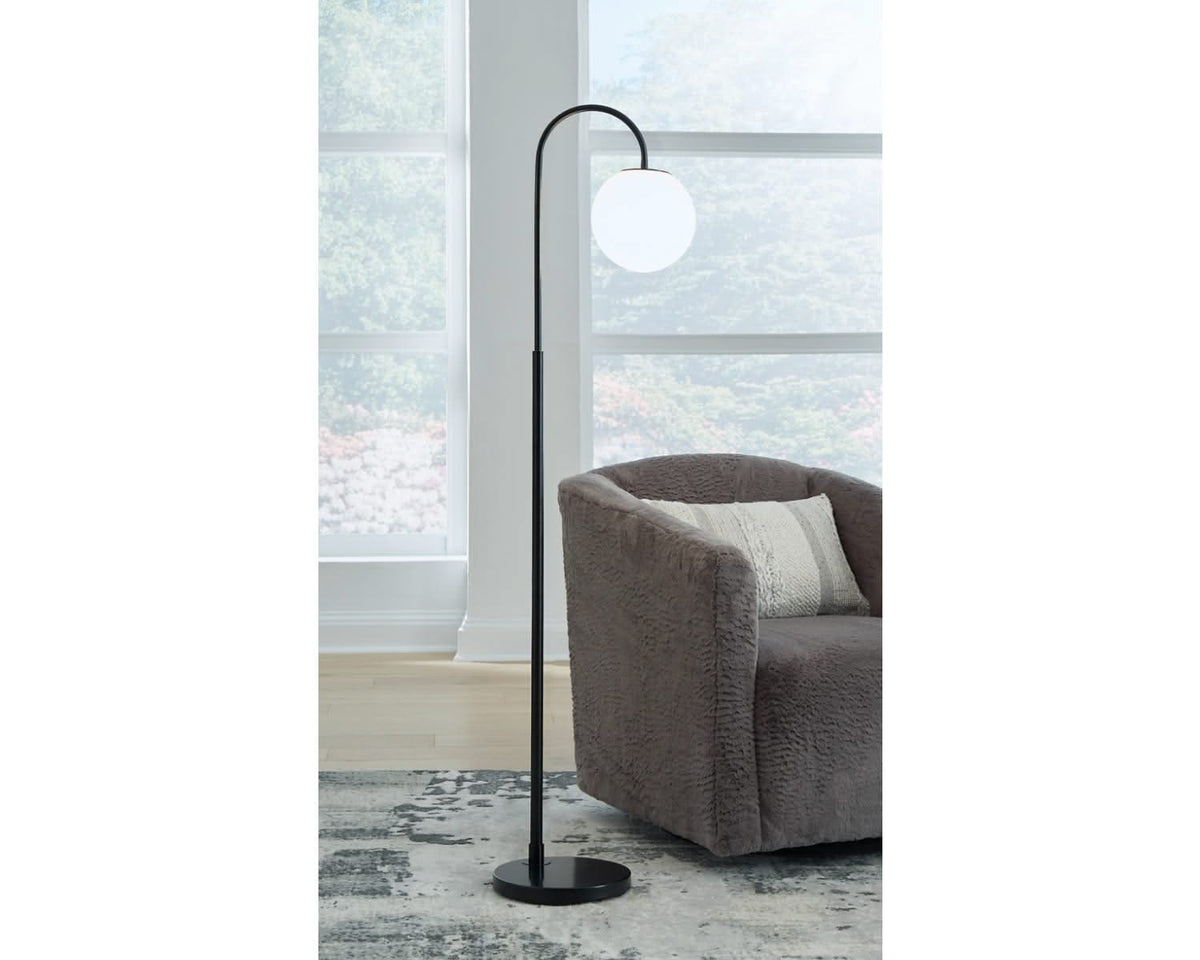 Walkford Floor Lamp