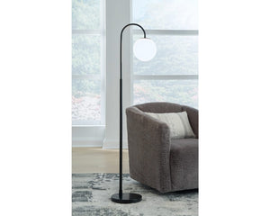 Walkford Floor Lamp