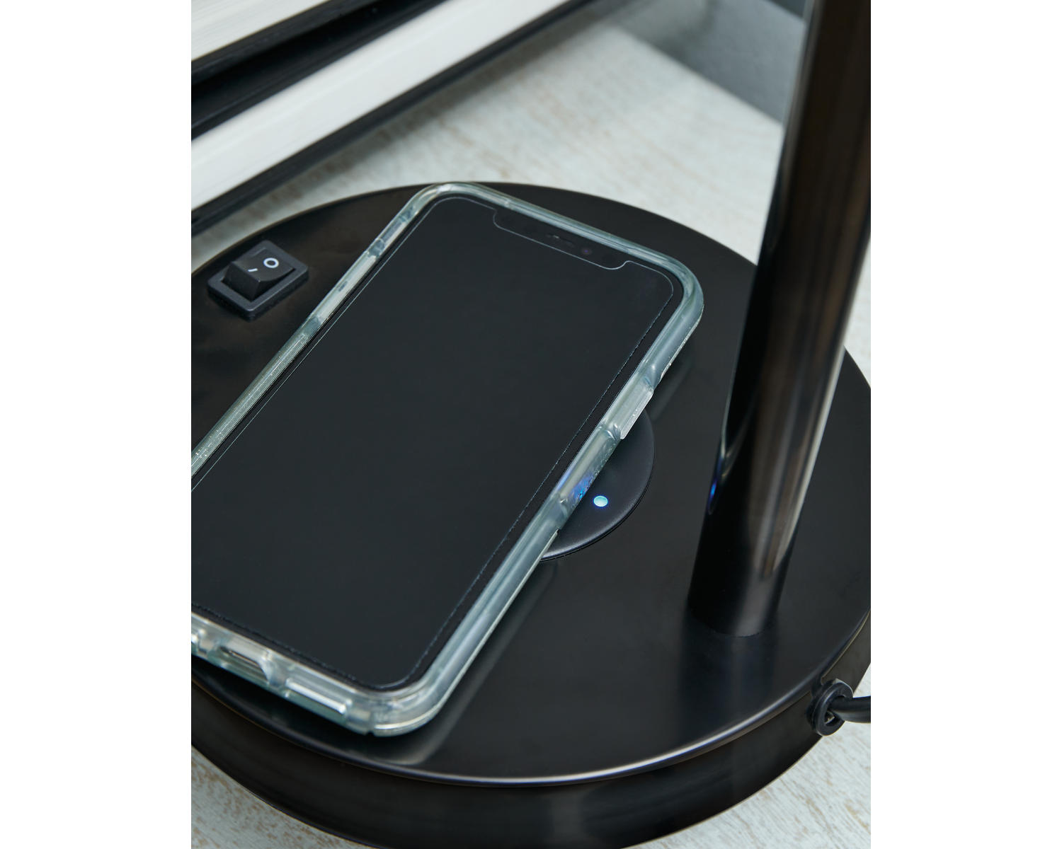 Walkford Desk Lamp
